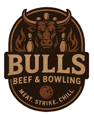 Bulls Beef & Bowling